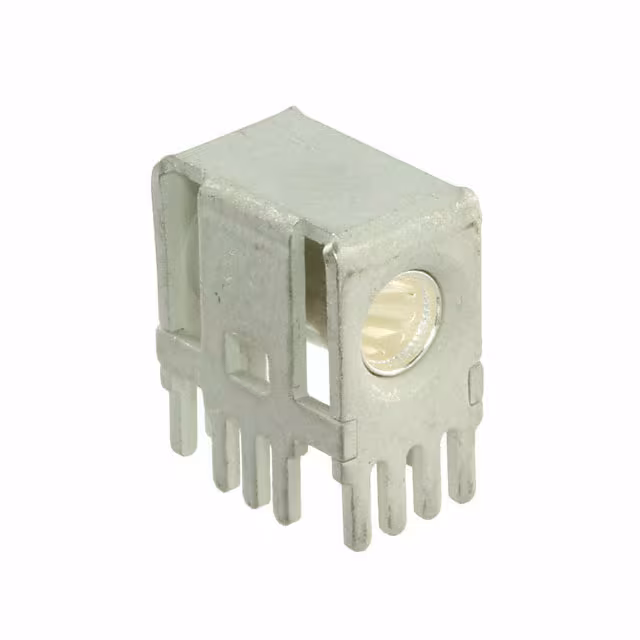 10-729797-000 Amphenol Industrial Operations  Conectores especializados